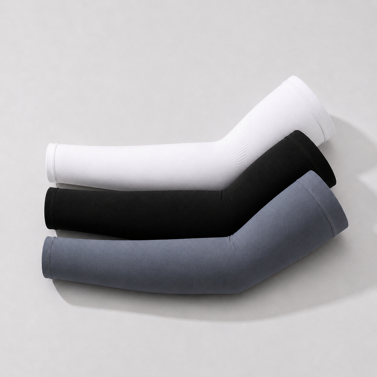 Cooling Arm Sleeves – UPF50+ UV Protection