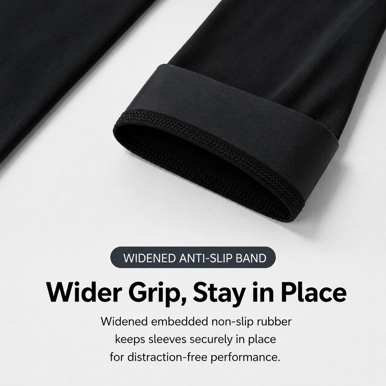 Cooling Arm Sleeves – UPF50+ UV Protection